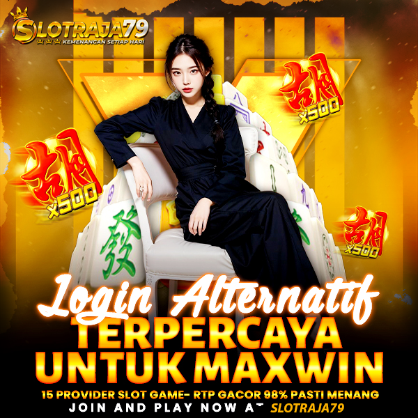 SLOTRAJA79 - Daftar Situs Bandar Slot Online Garansi Kekalahan - WooCommerce eCommerce