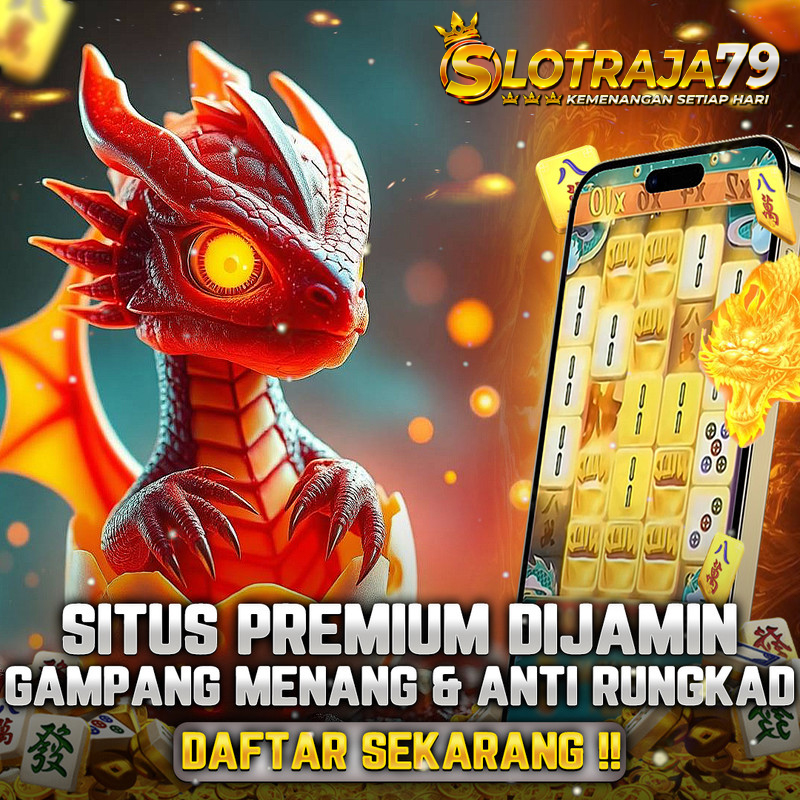 SLOTRAJA79: Situs Resmi Bomslot Super Scatter Terbaru 2025 - WooCommerce eCommerce